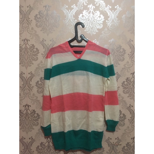 kaos belang belang