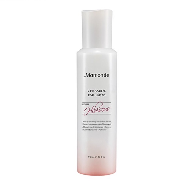 Mamonde Ceramide Emulsion