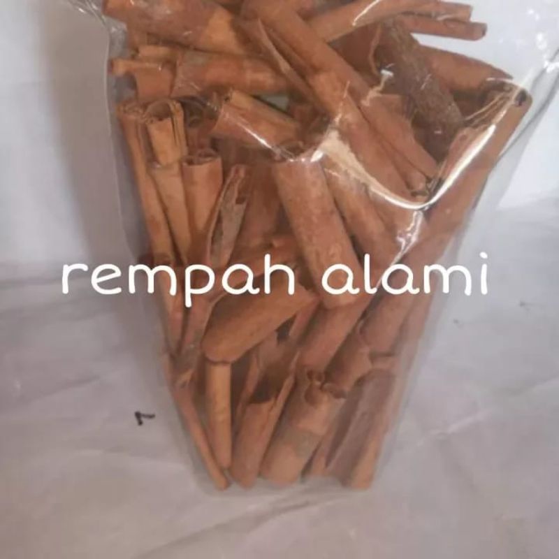 

Kayu manis 200gr