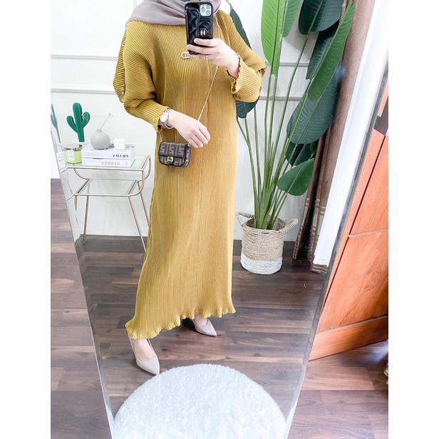 Ready Bhia Dress Siap kirim