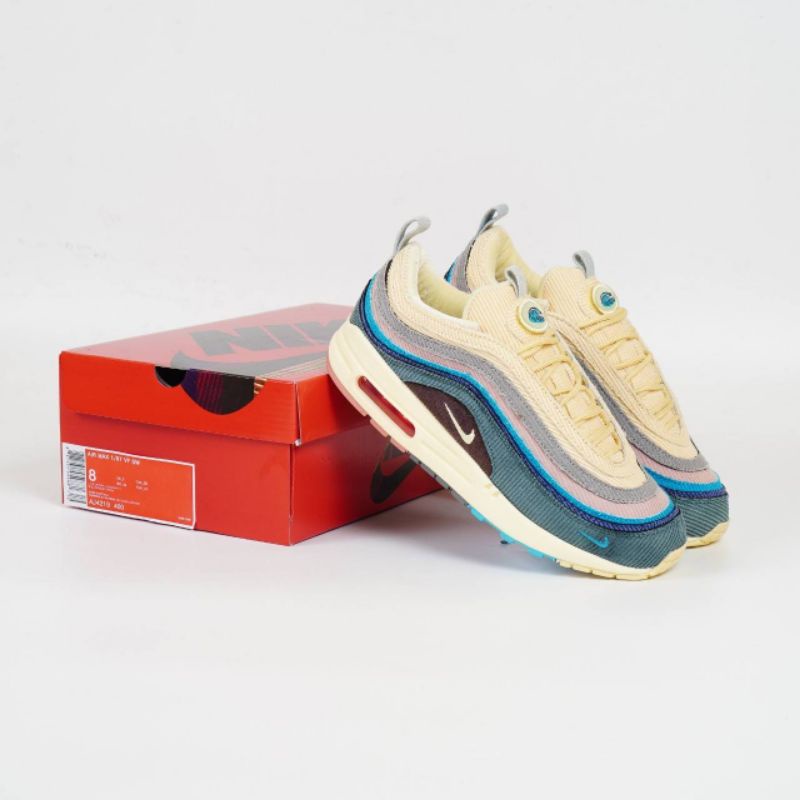 Nike Air Max 1/97 Sean Wotherspoon ORIGINAL
