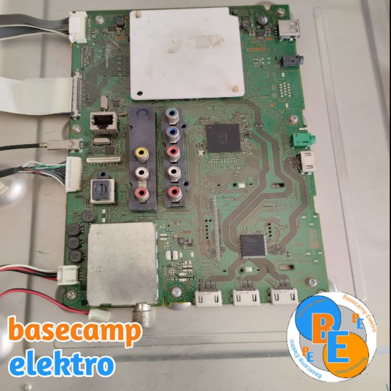 Mainboard TV LED SONY KDL 50W704A Smart MB TV LED SONY KDL 50W704A Smart Mainboard TV SONY KDL 50W70