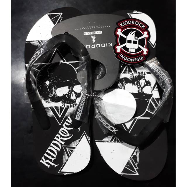 Sandal Kiddrock Original