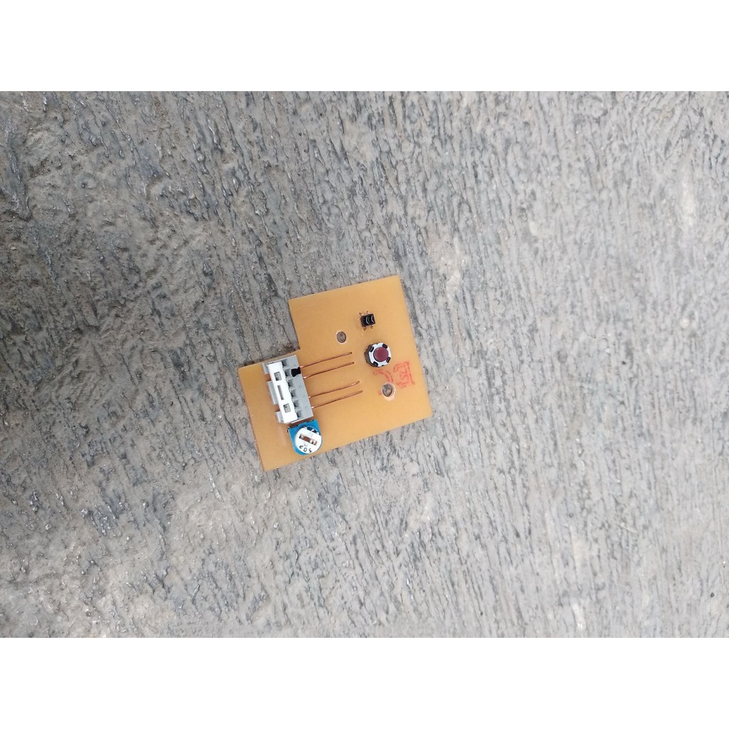 Modul sensor Pedal WAH pedal volume zoom gfx-8
