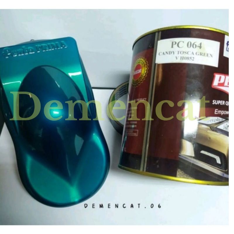 Cat Candytone PU tosca Green / Cat candy PU tosca green / Cat candy tosca Green / cat Candytone tosc