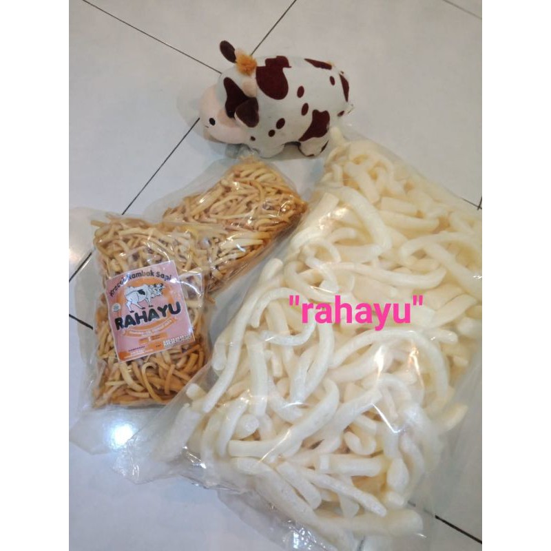 

RAHAYU