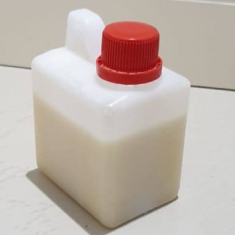 

Madu Kelanceng Putih 500 gram