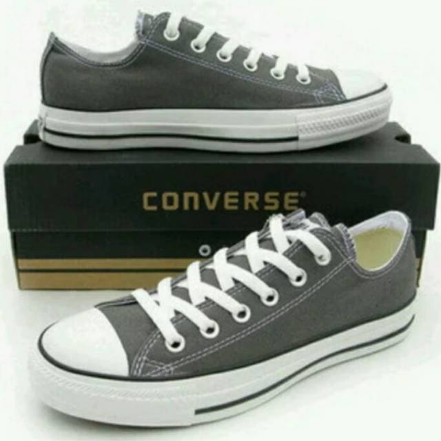 Sepatu Converse All Star Premium