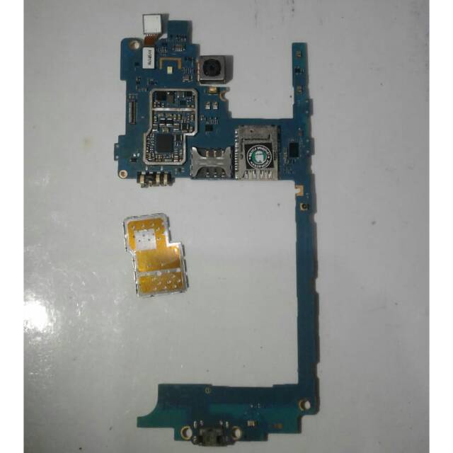 Mesin Samsung Grand Prime G531H Mati Bahan