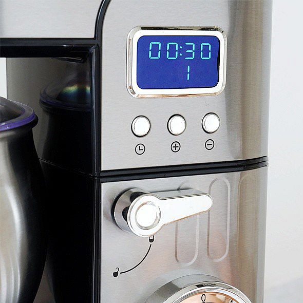 IDEALIFE - Professional Stand Mixer - Mixer Berdiri - Multi Speed (IL-221s)