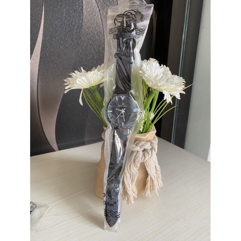 Jam Tangan Charles Delon