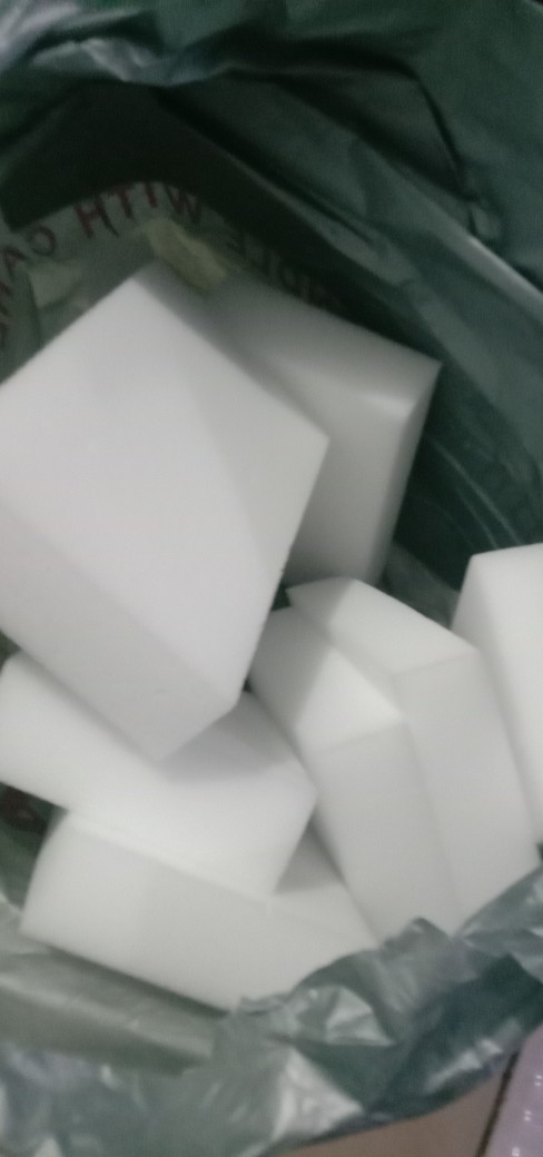 [cod] Spons Ajaib Serbaguna / Busa Ajaib / Busa Penghilang Noda / Spon Pembersih Ajaib / Spon Ajaib