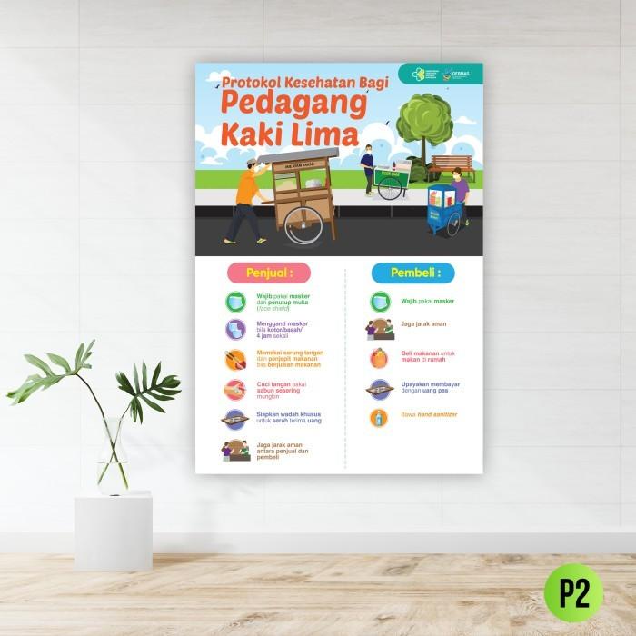 

Promo Poster Impraboard _ Ukuran 100 X 70 Cm 100