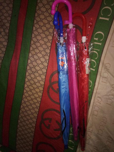 Payung Anak Kuping Motif Lucu