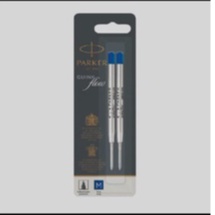 

Gramedia Bekasi - Refill Parker Ballpoint