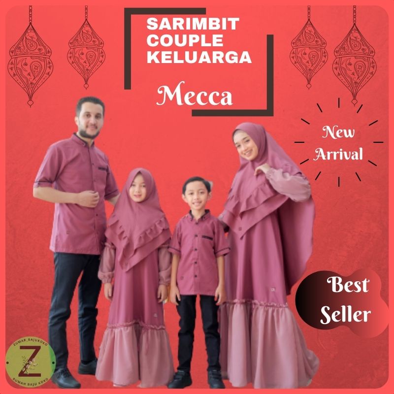 Baju pakaian kemeja busana gamis kembaran sarimbit kondangan nibras couple cople kapelan jumbo kelua