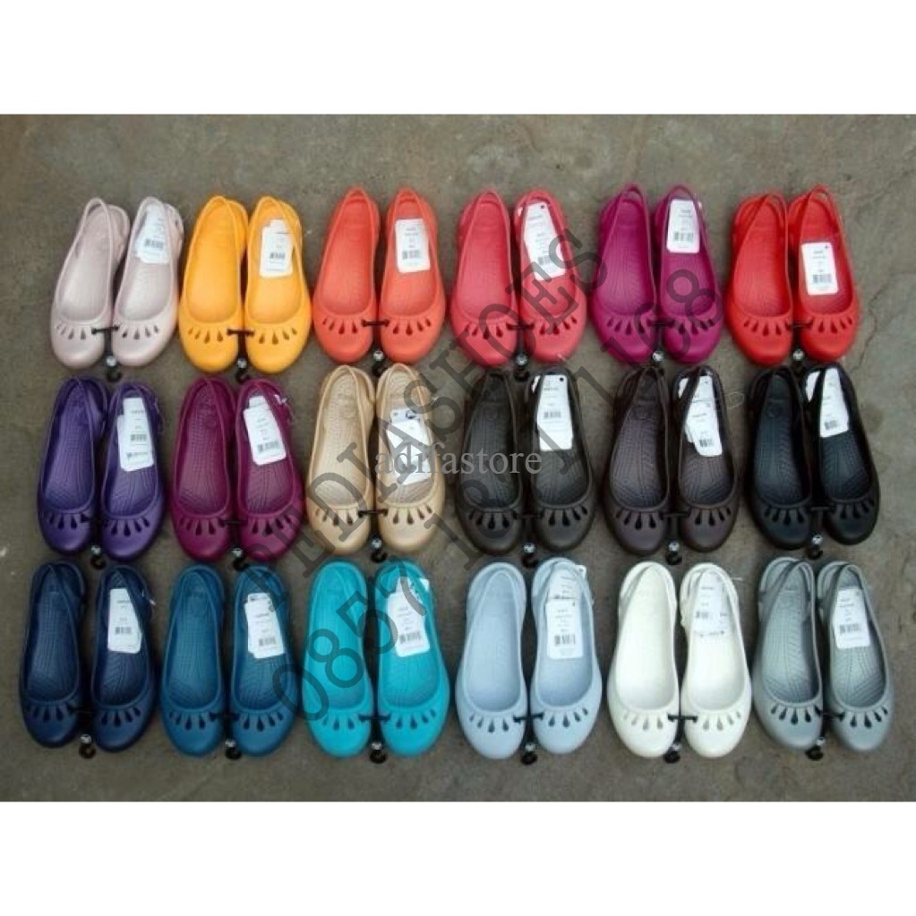 crocs malindi original