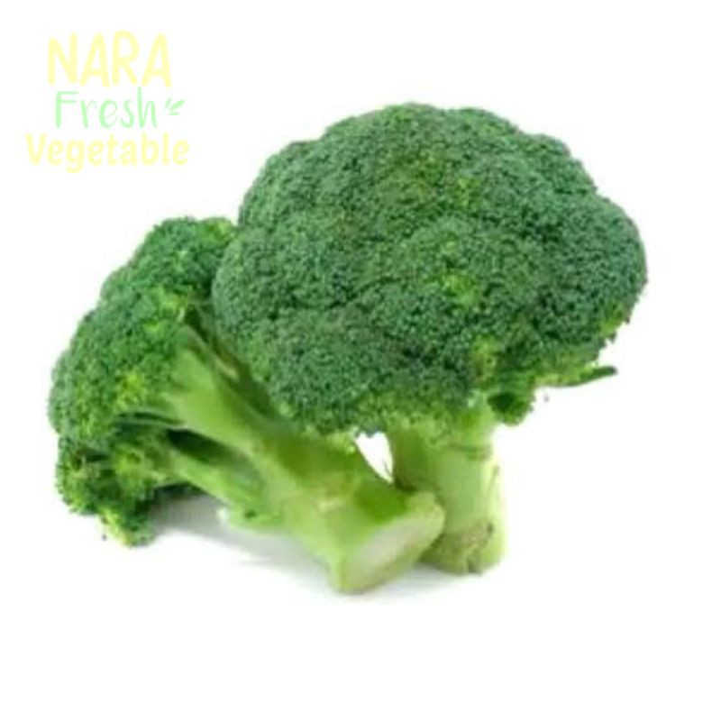 

Brokoli segar 500gr | Pasar Sayur Online Murah Bandung