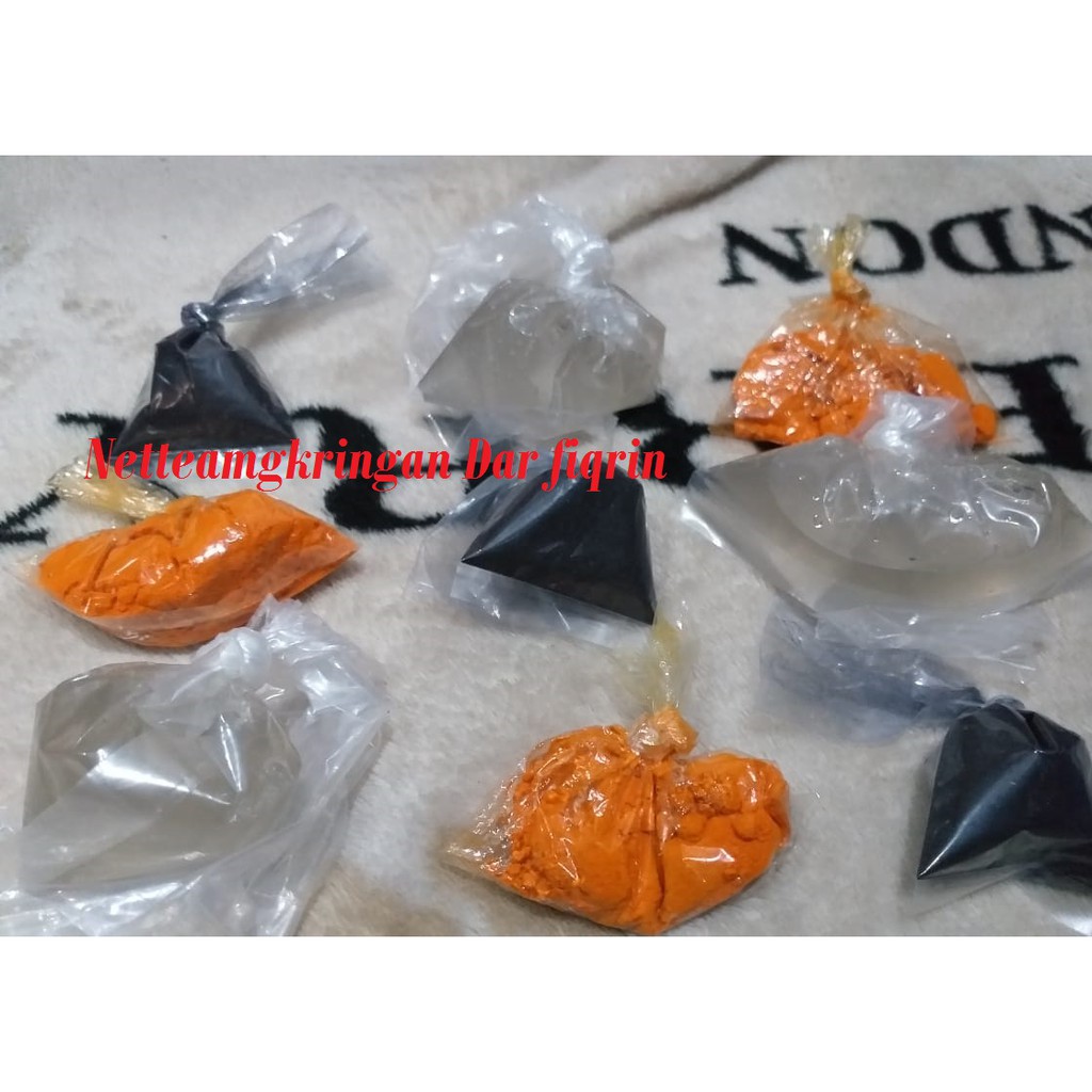 

Pewarna Remasol Batik 1 Set Ada Pewarna & Water Glass Prakarya Metode Colet Murah Topp