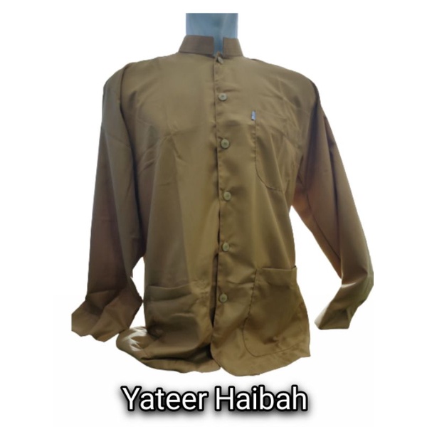 Takwa Yateer Haibah Dan Jasco Yateer