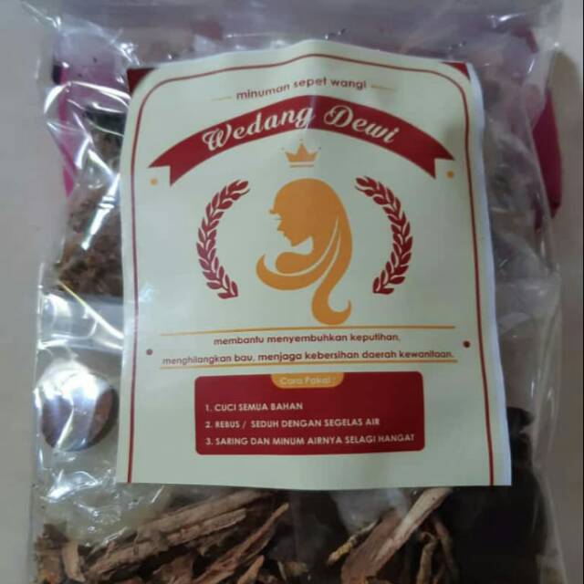

Wedhang Dewi untuk Wanita