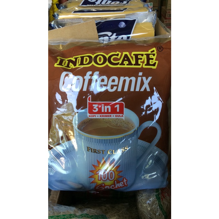 

Ds0Ds1D Indocafe Coffeemix 100 Sachet Ds20X11