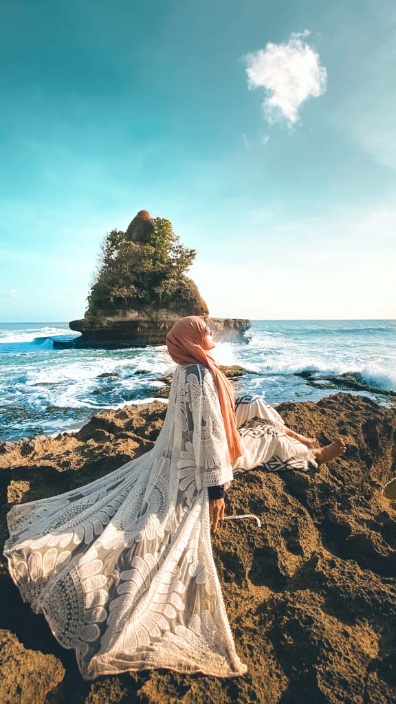 Kaos Batik Pekalongan Kaos Jogja Kaos Murah Baju Batik Pria Wanita Baju Batik Pria Motif Cuwiri