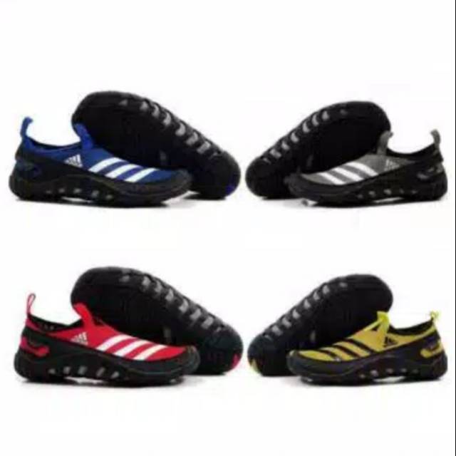 Adidas Jawpaw 2 Premium Quality