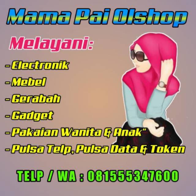 mamapai91
