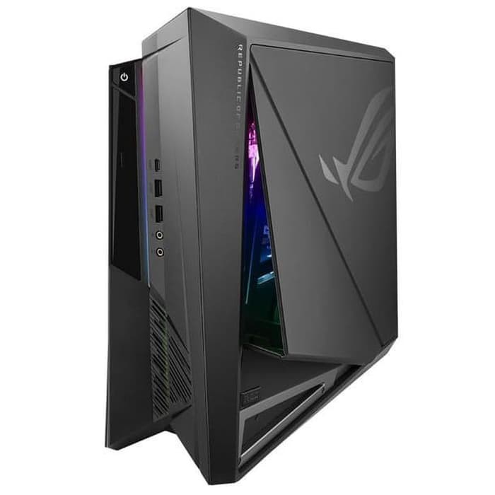 Asus PC Gaming ROG Huracan G21CN-D-I5R62T [i5-9400|RAM8GB|HDD 1TB|Win]