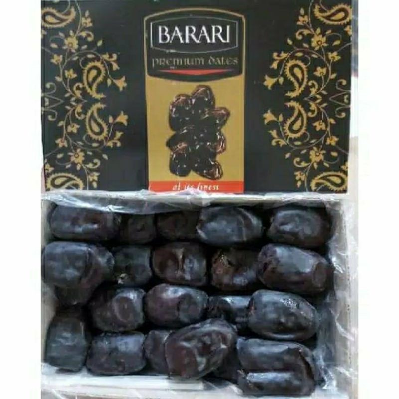 

kurma bam barari