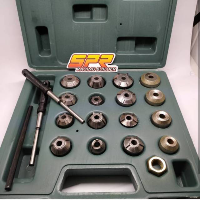 Cuter cutter cuting seating valve atau alat siting sitting klep reamer remer klep sekur klep SPR