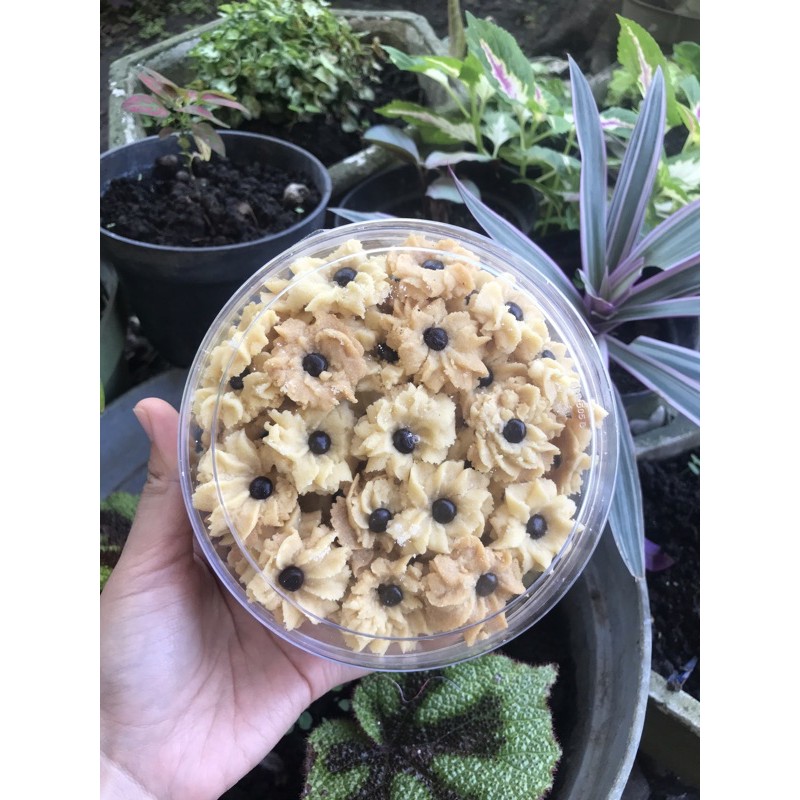 

Kue Semprit 500gram