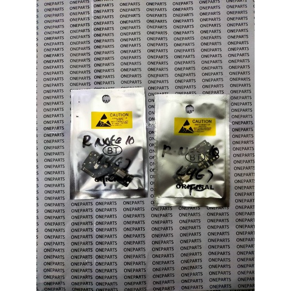 FLEXIBLE FLEXIBEL FLEKSIBEL XIAOMI REDMI NOTE 10 4G CONNECTOR TC CAS CHARGER HF ORIGINAL