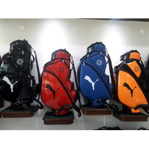 stick golf tas puma original