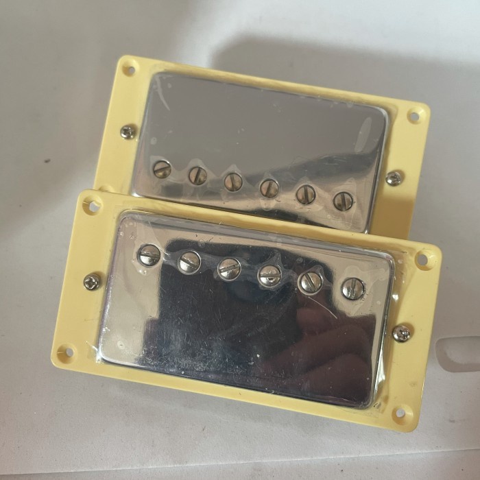 pickup gitar humbucker lespaul gibson epiphone