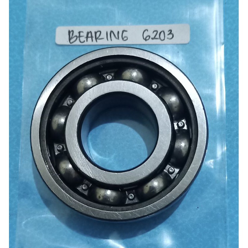 bearing 6203