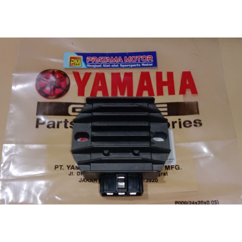 KIPROK REGULATOR VIXION LAMA