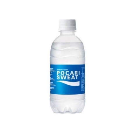 

Pocari Sweat