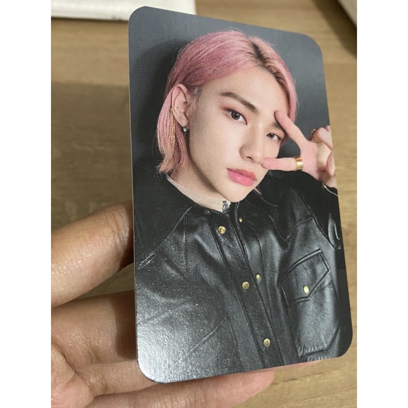 Stray Kids Hyunjin Mecima In Life