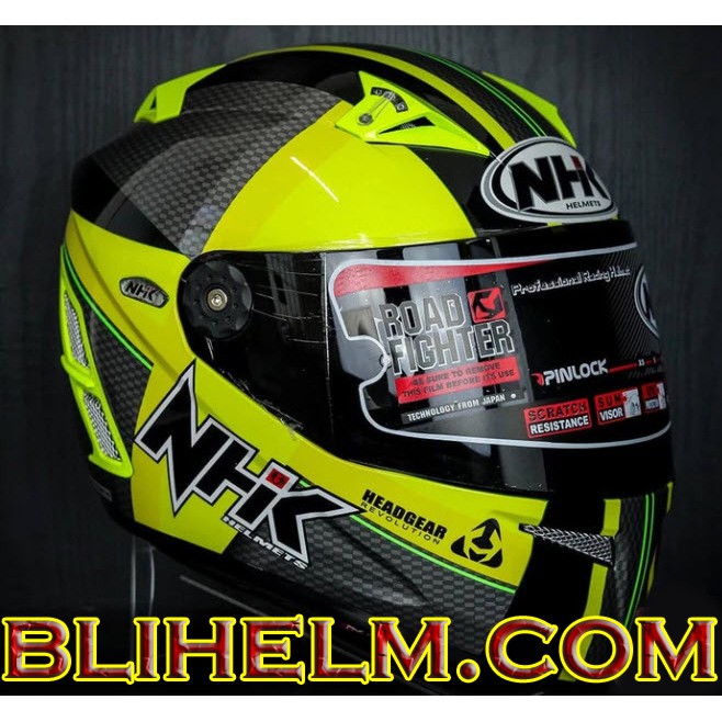 Yellow Full Face Helmet Jual Helm Motor Bell Bullitt Yellow Full Face Helmet Jual Helm Motor Bell Bullitt