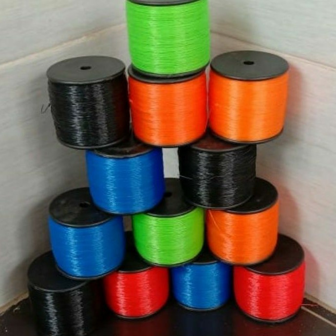 kenur marlin/ kenur layangan