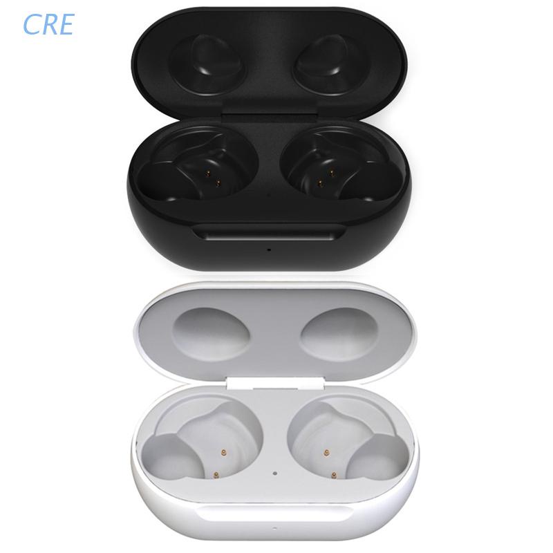 Cre Kotak Charger Pengganti Untuk Earphone Samsung Galaxy Buds Wireless Bluetooth