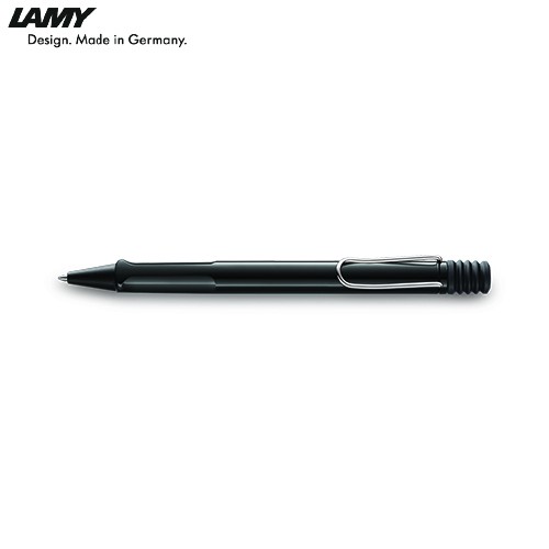 

LAMY Safari Ballpoint Pen Black