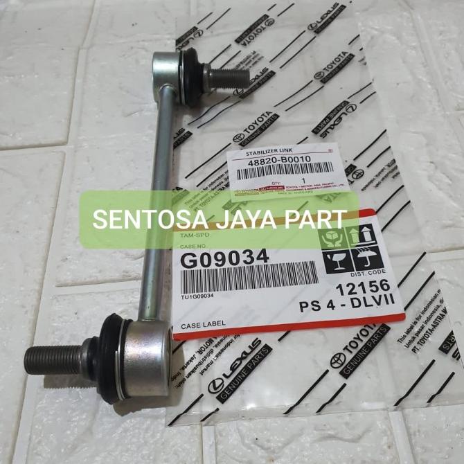 Link Stabil Stabilizer Link Avanza Original