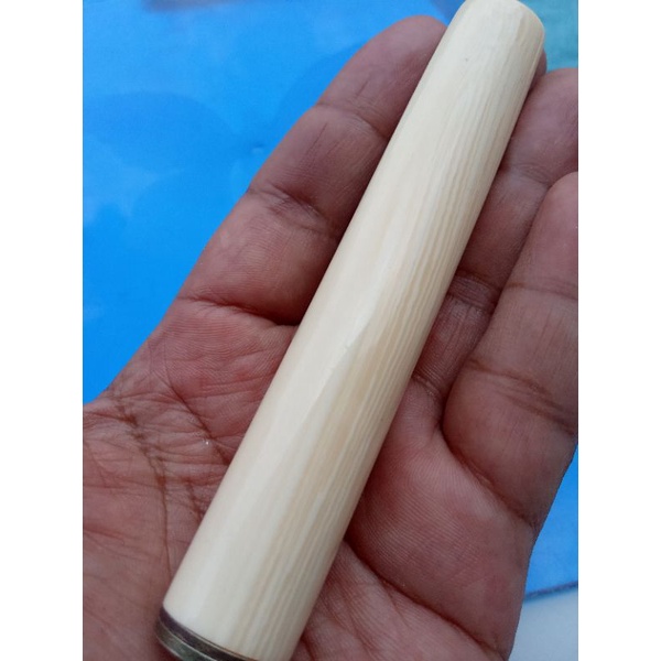 Pipa rokok srigading