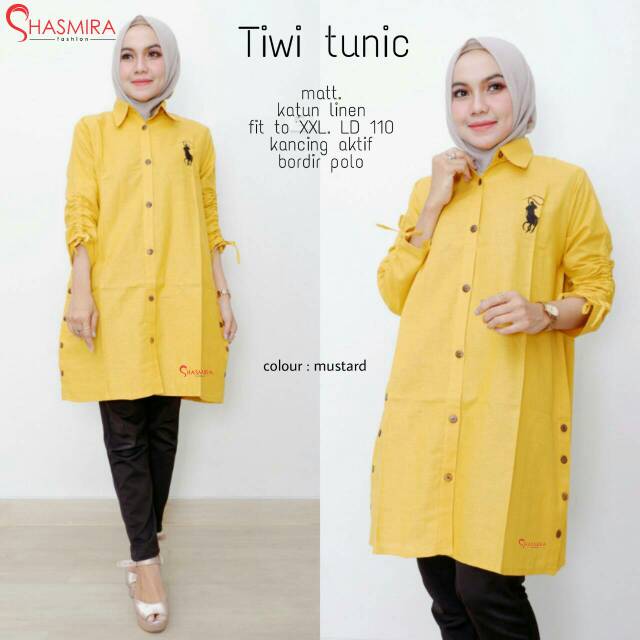 Tiwi tunik
