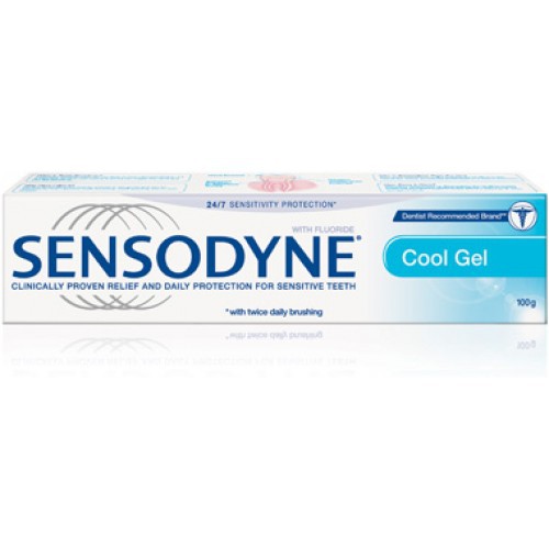 Sensodyne Cool Gel