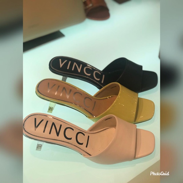 vinccishopaholic
