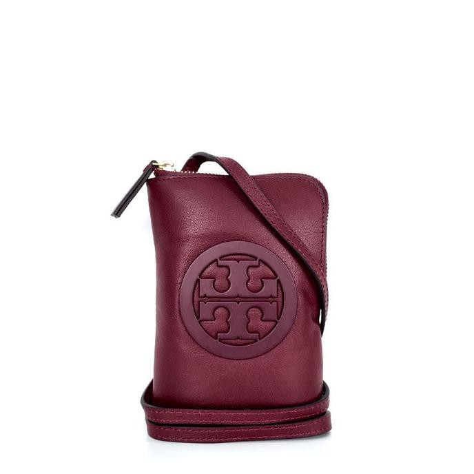 Tory Burch Chelsea Smartphone Crossbody